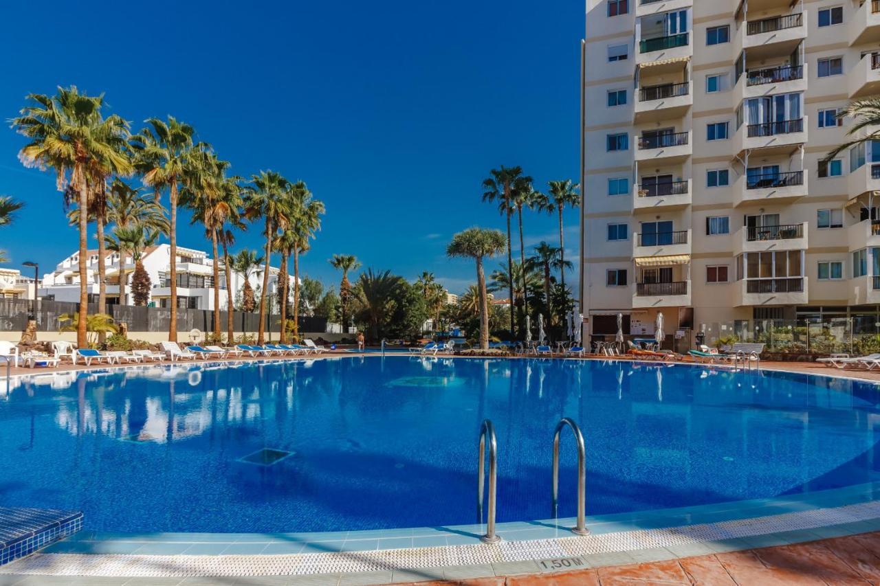 El Dorado 1A037 Apartment Arona  Bagian luar foto
