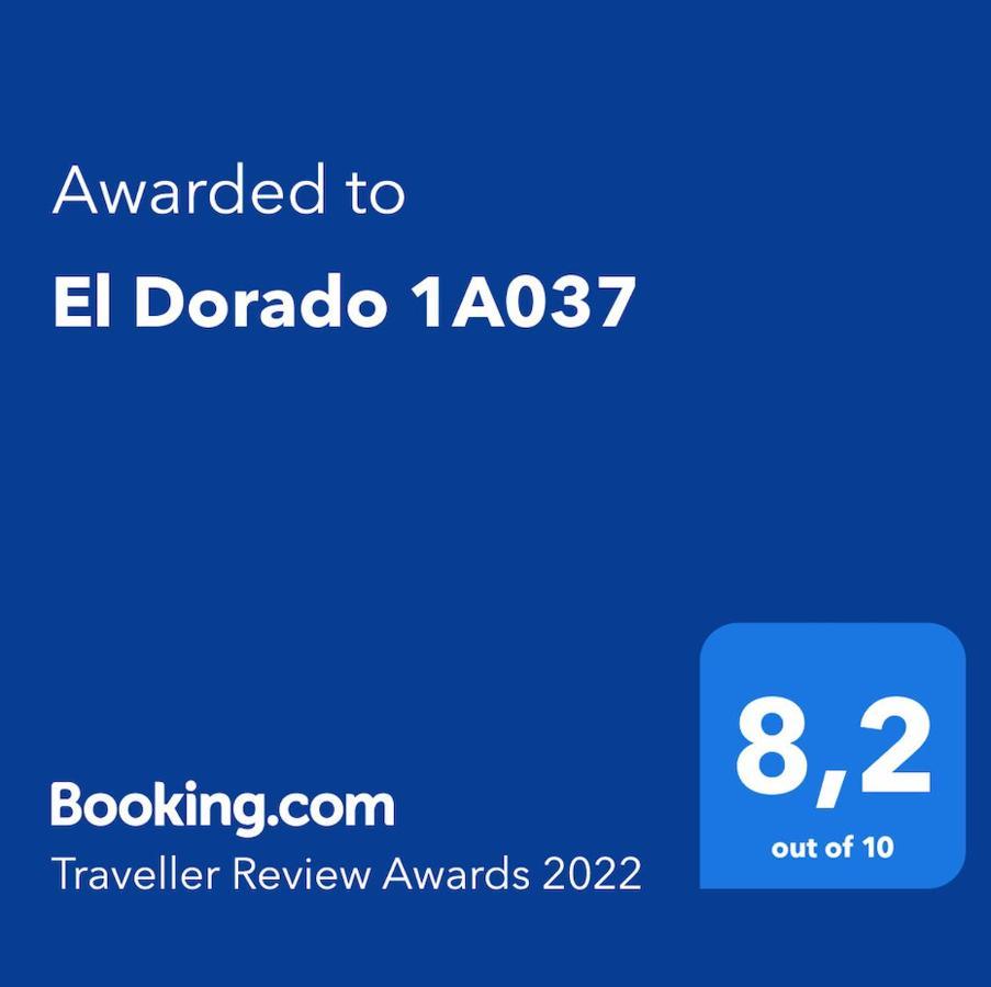 El Dorado 1A037 Apartment Arona  Bagian luar foto
