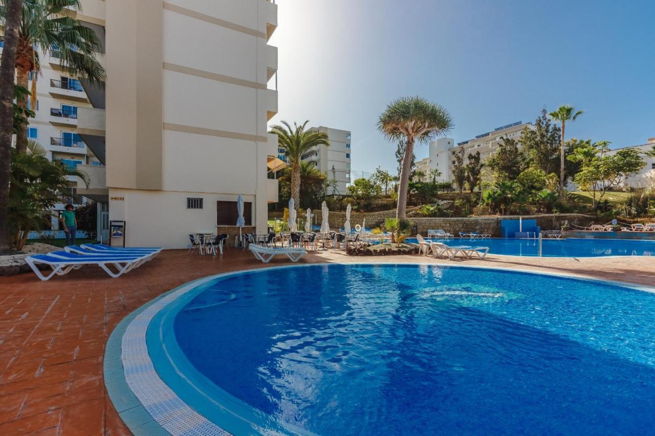 El Dorado 1A037 Apartment Arona  Bagian luar foto