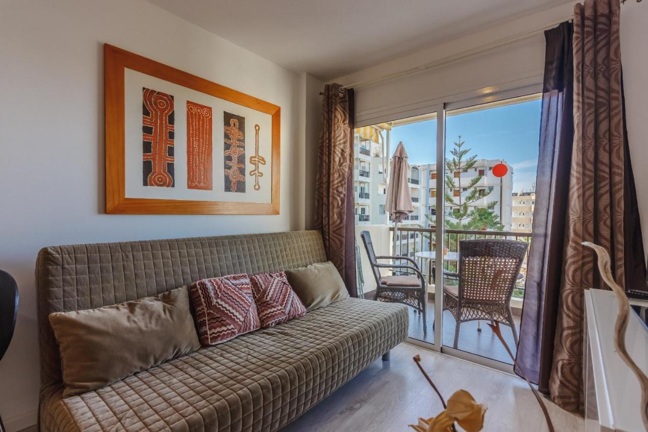 El Dorado 1A037 Apartment Arona  Bagian luar foto