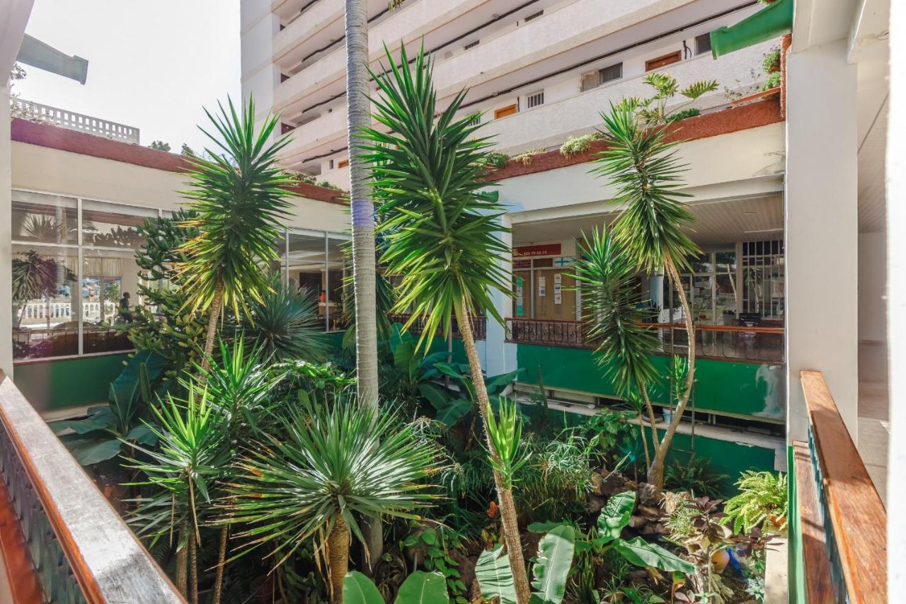 El Dorado 1A037 Apartment Arona  Bagian luar foto