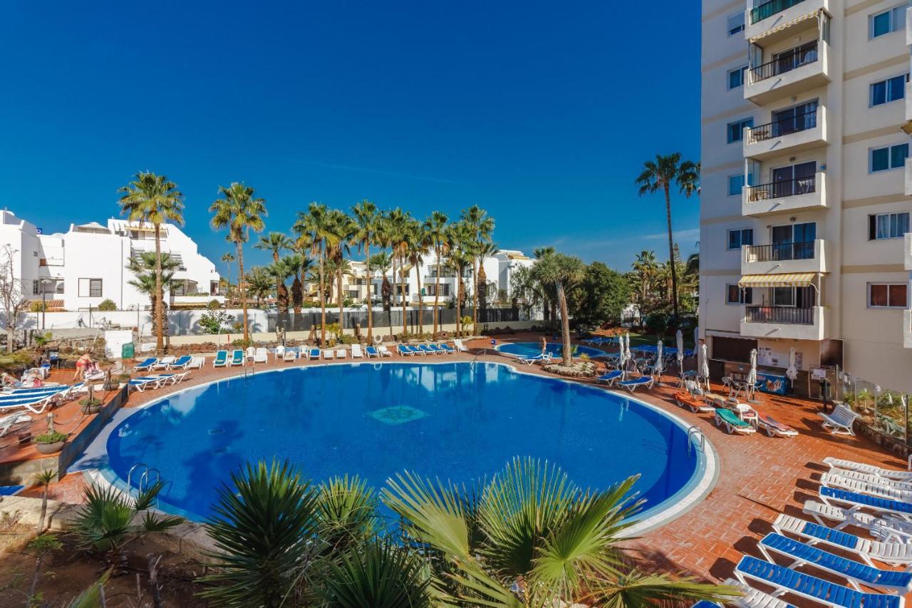 El Dorado 1A037 Apartment Arona  Bagian luar foto