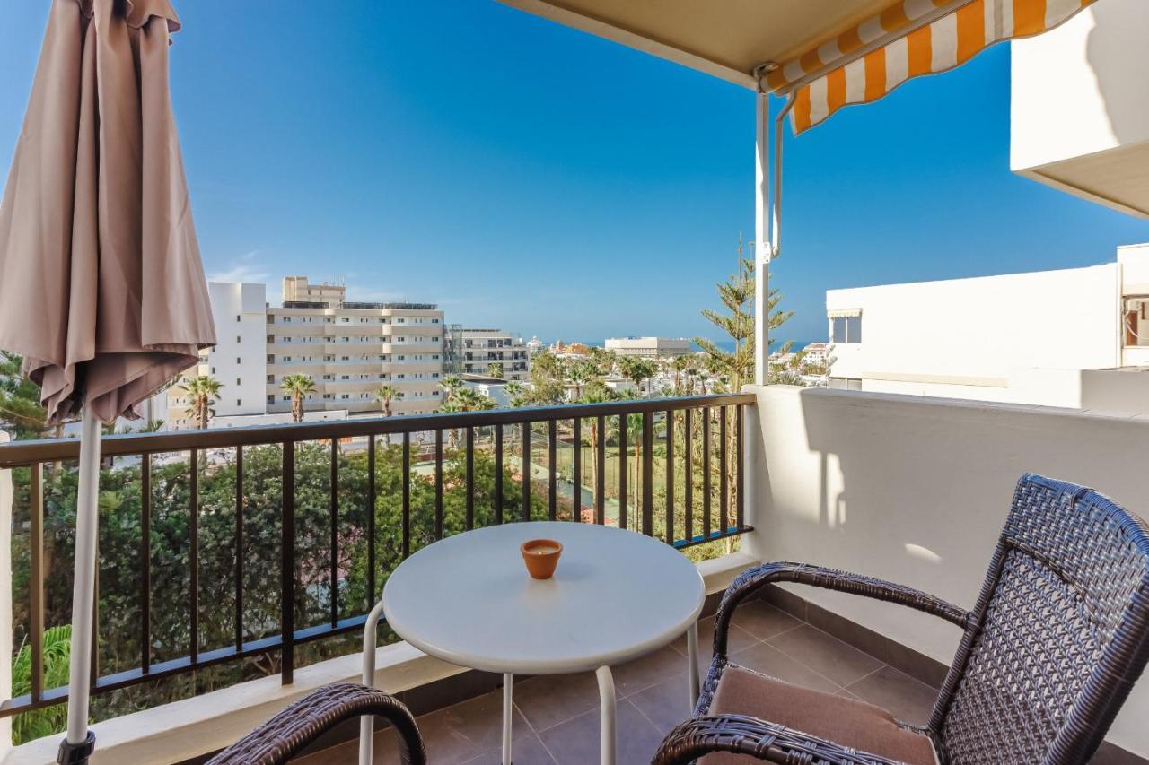 El Dorado 1A037 Apartment Arona  Bagian luar foto