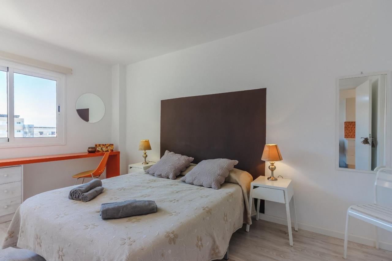 El Dorado 1A037 Apartment Arona  Bagian luar foto