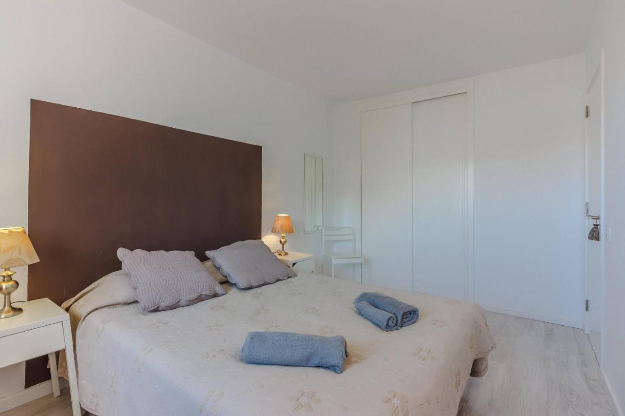 El Dorado 1A037 Apartment Arona  Bagian luar foto